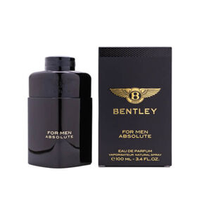 Bentley For Men Absolute - EDP 100 ml