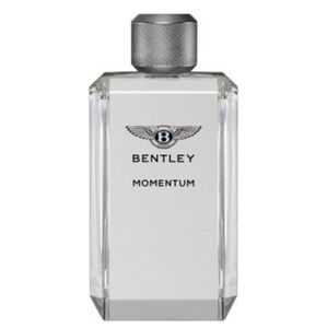 Bentley Momentum - EDT 100 ml