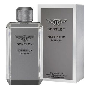 Bentley Momentum Intense - EDP 100 ml