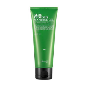 Benton Nyugtató bőrápoló krém Aloe Propolis (Soothing Gel) 100 ml