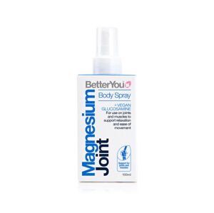 Better You Magnesium Joint testpermet 100 ml