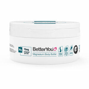 Better You Magnézium testvaj 180 ml