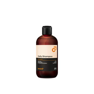 beviro Sampon férfiaknak  Daily Shampoo 250 ml