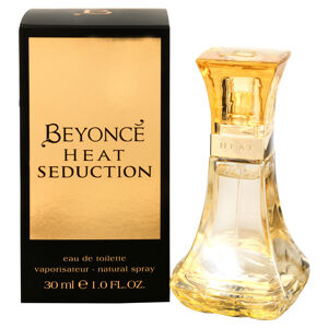 Beyoncé Heat Seduction - EDT 30 ml