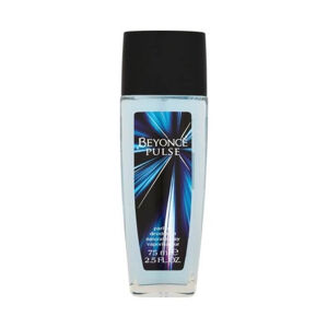 Beyoncé Pulse - natural spray 75 ml