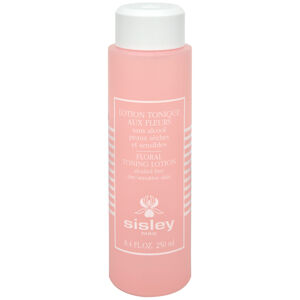 Sisley Alkoholmentes toner (Floral Toning Lotion) 250 ml