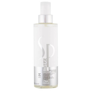 Wella Professionals Öblítést nem igénylő hajbalzsam SP ReVerse (Regenerating Hair Spray) 185 ml