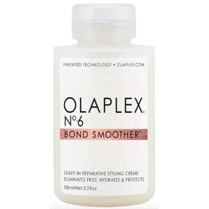 Olaplex Kopasz regeneráló hajkrém 6 Bond Smooth (Leave-in Reparative Styling Creme) 100 ml