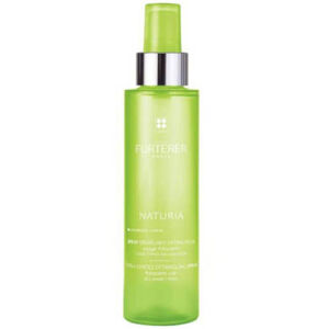 René Furterer Öblítést nem igénylő hajspray Naturia (Extra Gentle Detangling Spray) 150 ml