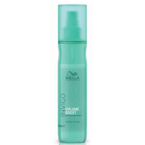 Wella Professionals Invigo Volume Boost (Uplifting Care Spray) 150 ml