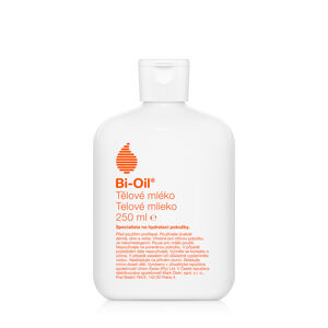 Bi-Oil Intenzív hidratáló testápoló  (Body Lotion) 175 ml