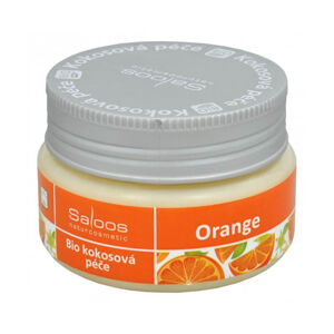 Saloos Kókusz Bio Care - Orange 100 ml 100 ml