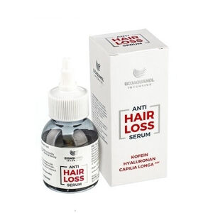 Bioaquanol Hajhullás elleni szérum (Anti Hair Loss Serum) 50 ml