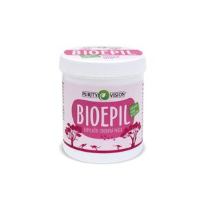 Purity Vision BioEpil szőrtelenítő cukor paszta 350 g + 50 g Ingyen