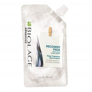 Biolage Maszk a sérült hajra Recovery Pack(Deep Treatment) 100 ml