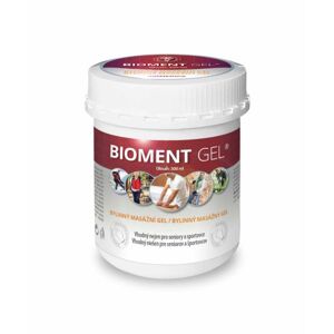 Biomedica Bioment gél® 300 ml