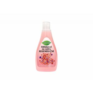 Bione Cosmetics Regeneráló körömlakklemosó 200 ml