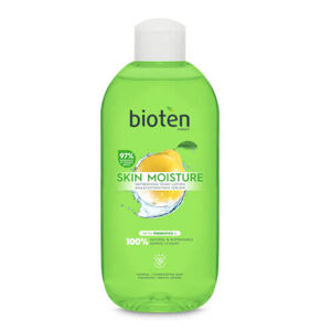 bioten Arctisztító krém normál és kombinált bőrreSkin Moisture (Refreshing Tonic Lotion) 200 ml