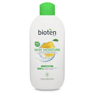 bioten Arctisztító tej normál és kombinált bőrre Skin Moisture (Hydrating Cleansing Milk) 200 ml