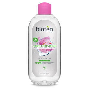 bioten Micellás víz a száraz és érzékeny bőrre Skin Moisture (Micellar Water) 100 ml