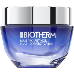 Biotherm Mindennapi retinol krém Blue Pro-Retinol (Multi-Correct Cream) 50 ml