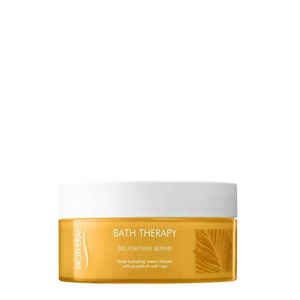 Biotherm Hidratáló testápoló Bath Therapy (Body Hydrating Cream) 200 ml