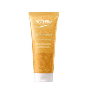 Biotherm Simító bőrradír Bath Therapy (Body Smoothing Scrub) 200 ml