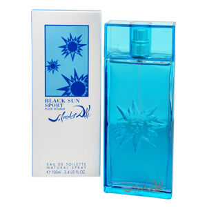 Salvador Dalí Black Sun Sport - EDT 30 ml