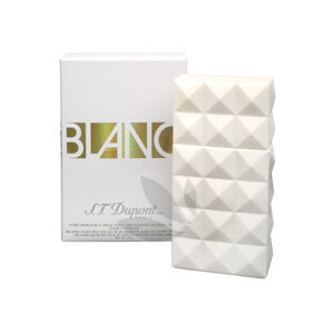 S.T. Dupont Blanc - Parfüm spray 100 ml