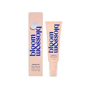 Bloom & Blossom Öregedésgátló kézkrém Hands Up (Age-Defying Hand Cream) 50 ml