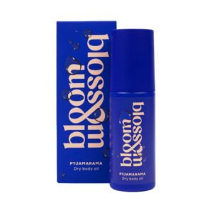 Bloom & Blossom Száraz testápoló olaj  Pyjamarama (Dry Body Oil) 100 ml