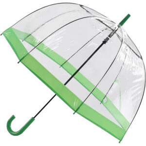 Blooming Brollies Női átlátszó esernyő  EDBCB