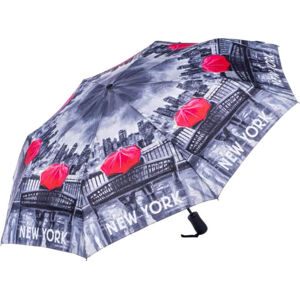 Blooming Brollies Női összecsukhatóautomata esernyő SKCFNYBW