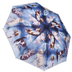 Blooming Brollies Női automata esernyő GMFRCD