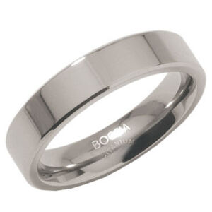 Boccia Titanium Gyűrű 0121-01 63 mm