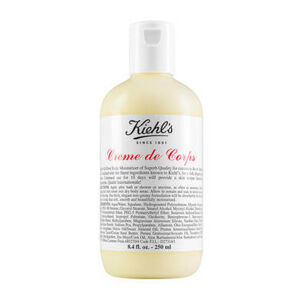 Kiehl´s Rich Testápoló béta-karotin ( Body Lotion with Cocoa Butter and Beta-Carotene) 250 ml