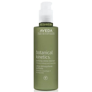 Aveda Gazdag összetételű tisztító krém normál és száraz bőrre  Botanical Kinetics (Purifying Creme Cleanser) 150 ml