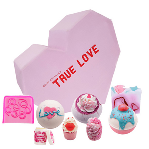 Bomb Cosmetics Ajándékcsomag True Love