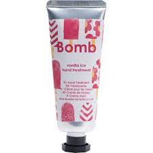 Bomb Cosmetics Kézkrém Vanilla Ice (Hand Treatment) 25 ml
