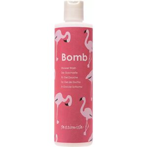 Bomb Cosmetics Tusfürdő  Passionista (Shower Wash) 300 ml
