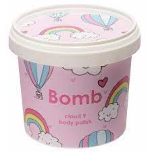 Bomb Cosmetics Testradír Cloud 9 (Body Polish) 365 ml