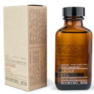 Booming Bob Argán olaj BIO 89 ml