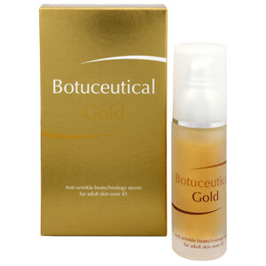 Fytofontana Botuceutical Gold - biotechnológiai szérum ránctalanító érett bőrre 45+ 30 ml