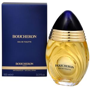 Boucheron Boucheron Pour Femme - EDT 100 ml