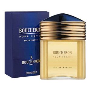 Boucheron Pour Homme - EDP 100 ml