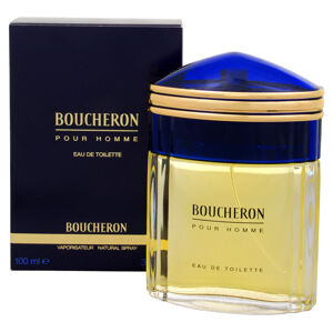 Boucheron Pour Homme - EDT 50 ml