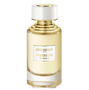 Boucheron Tubéreuse De Madras - EDP 125 ml