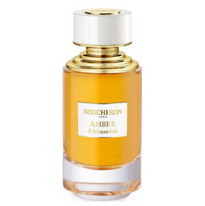 Boucheron Ambre D`Alexandrie - EDP 2 ml - illatminta spray-vel