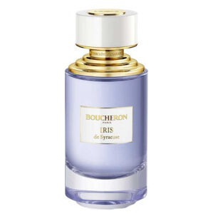 Boucheron Iris de Syracuse - EDP 2 ml - illatminta spray-vel