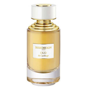 Boucheron Oud De Carthage - EDP 125 ml